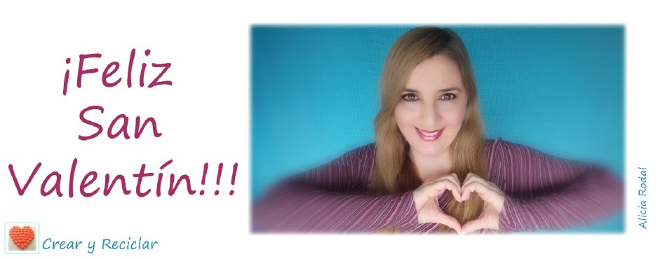 Feliz San Valentín