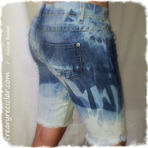 Transforma tus pantalones aburridos en tan solo 3 pasos y conviértelos en divertidos y únicos.
