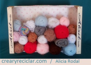 Ideas para reutilizar huacales o cajas de madera para organizar tu hogar