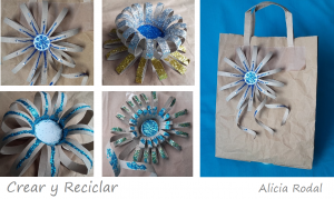 Ideas fáciles para reutilizar tubos de cartón del papel higiénico o papel de baño