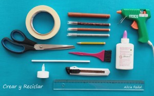 Mini chimenea o estufa a leña - Crear y Reciclar