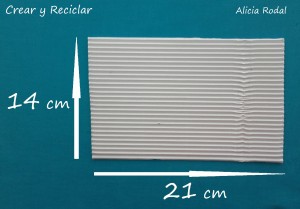 Mini chimenea o estufa a leña - Crear y Reciclar