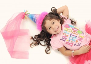 Cómo organizar una fiesta de cumpleaños infantil