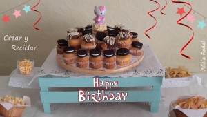 Cómo organizar una fiesta de cumpleaños infantil