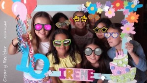 Cómo organizar una fiesta de cumpleaños infantil