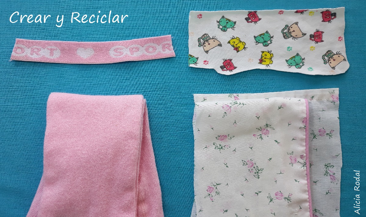 Cómo hacer un uniforme de ENFERMERA veterinaria para las muñecas