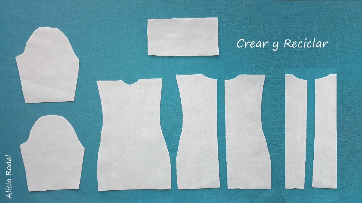 Cómo hacer un uniforme de doctora o médica veterinaria para las muñecas