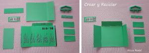 Tutorial con el paso a paso de cómo hacer 3 ideas de miniaturas para muñecas veterinaria con material reciclado, de una manera fácil y divertida. Miniaturas fáciles para muñecas.