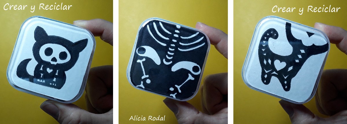 Tutorial con el paso a paso de cómo hacer 3 ideas de miniaturas para muñecas veterinaria con material reciclado, de una manera fácil y divertida. Miniaturas fáciles para muñecas.