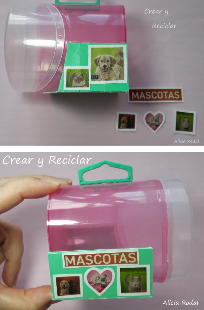 Tutorial con el paso a paso de cómo hacer 3 ideas de miniaturas para muñecas veterinaria con material reciclado, de una manera fácil y divertida. Miniaturas fáciles para muñecas.