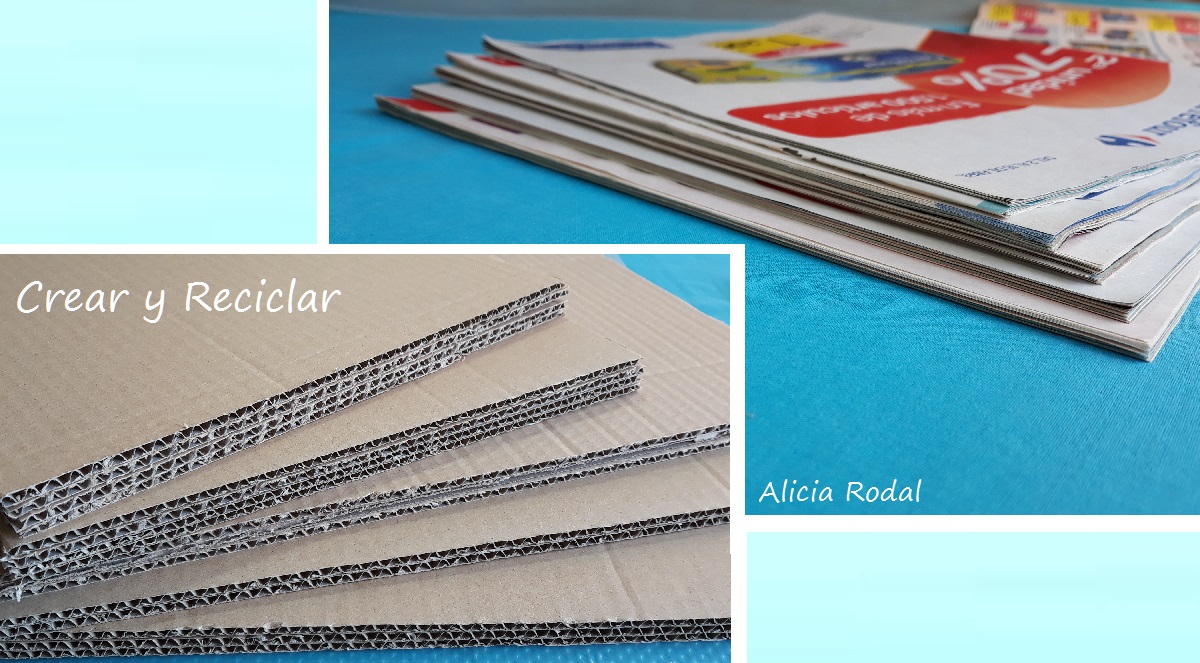 En este tutorial te muestro cómo hacer un cubo para basura, también llamado bote, contenedor, zafacón, tacho, basurero o papelera, con cartón y otros materiales reciclables. DIY