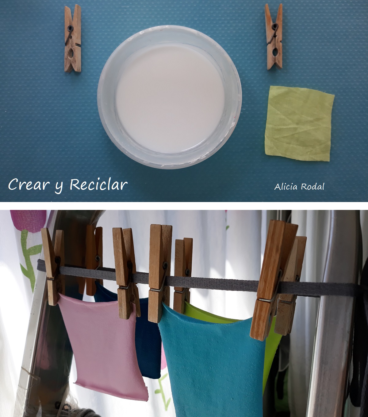 En este tutorial te muestro cómo hacer un cubo para basura, también llamado bote, contenedor, zafacón, tacho, basurero o papelera, con cartón y otros materiales reciclables. DIY