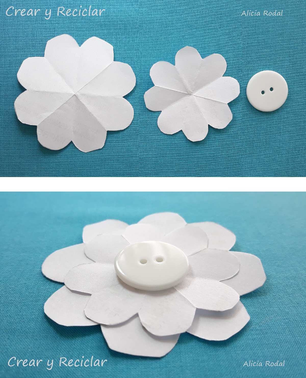 En este tutorial te muestro cómo hacer un cubo para basura, también llamado bote, contenedor, zafacón, tacho, basurero o papelera, con cartón y otros materiales reciclables. DIY