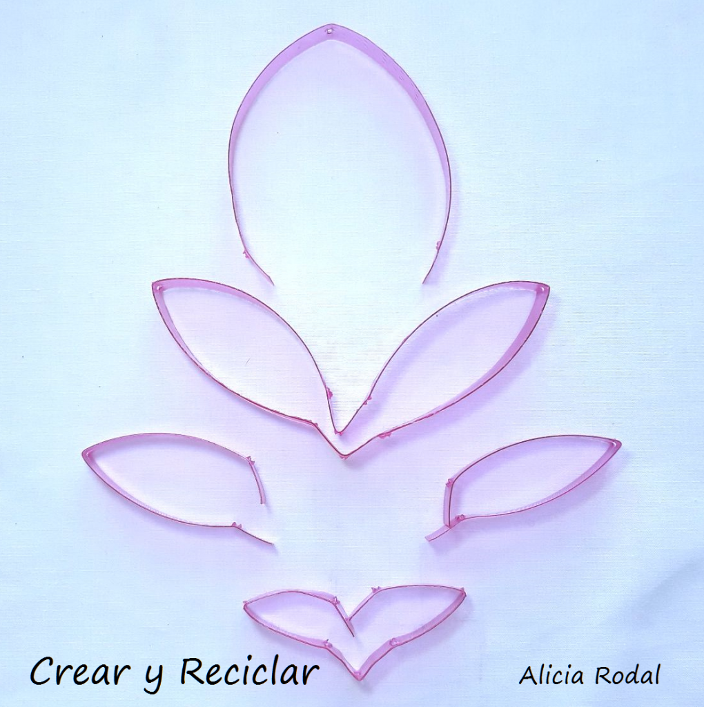 Cómo decorar el arbolito de NAVIDAD con BOTELLAS PLÁSTICAS 7 ideas DIY