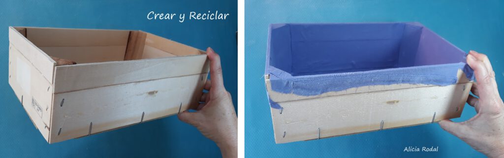 En este tutorial te muestro Cómo hacer un pequeño mueble repisa u organizador de productos DIY Reciclaje creativo Ideas creativas