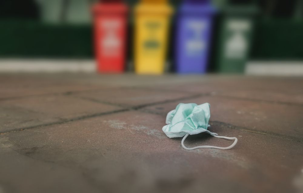Para poder conservar el planeta y proteger el medio ambiente es importante que empecemos a reciclar de forma habitual.