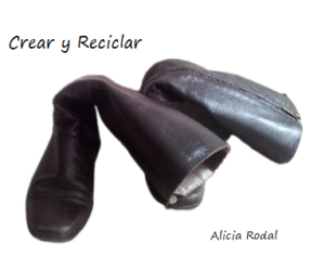 Mira qué idea tan sencilla para hacer un relleno para las botas altas, fácil, rápido y con materiales reciclados que tenemos en casa a nuestro alcance. Diy Reciclaje creativo.