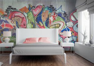 La decoración en los hogares, espacios de trabajo siempre será de mucha relevancia. Por eso, cuando piensas en decorar una habitación lo primero que se te viene a la cabeza es elegir el color y diseño perfecto para tus paredes, con una gama de muebles acorde con el estilo que te guste.