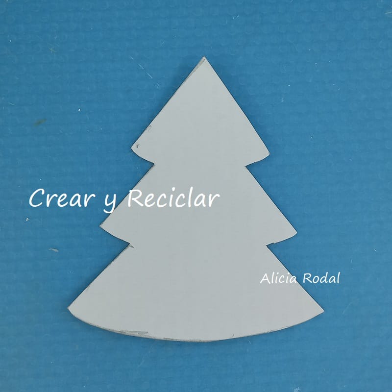 Ideas de manualidades para Navidad con tela de saco o yute muy fáciles -  Crear y Reciclar