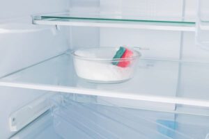 Dentro de la rutina de limpieza en el hogar, el congelador suele ser uno de los electrodomésticos más olvidados. Como sigue funcionando, pasa desapercibido.