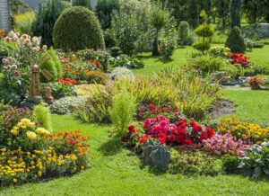 El diseño de jardines y espacios exteriores es una disciplina que combina arte y ciencia para crear ambientes armoniosos y funcionales en el entorno del hogar.