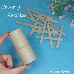 En este tutorial descubre cómo hacer unas hermosas cestas, platos, canastas o bandejas pequeñas, como idea de manualidades para decorar tu casa, vender o regalar, te sorprenderás. Esta decoración creativa además de preciosa, es muy útil y práctica, la podemos usar para lo que queramos.