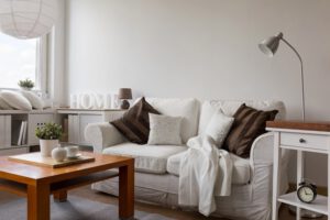 Todos estamos de acuerdo en la importancia que tienen los textiles a la hora de decorar nuestra casa, ya que además de aportar color, textura y diseño, nos proporcionan comodidad, funcionalidad y son capaces de crear un ambiente acogedor.