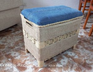 Si necesitas organizar el espacio en tu casa o trabajo o decorar algún evento especial, en esta publicación encontrarás un gran recopilatorio con más de 25 ideas útiles y creativas hechas con cajas de frutas o huacales de plástico y madera.