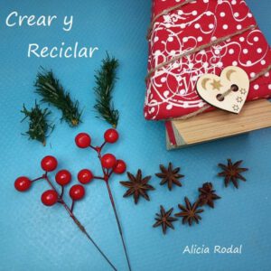 Descubre la forma más fácil y económica de hacer un precioso adorno navideño. En este tutorial aprenderás a crear una linda decoración navideña para tu casa, vender o regalar. Lo mejor de todo es que vamos a reutilizar materiales que podemos tener en casa, así que el resultado es espectacular y si gastar mucho dinero.