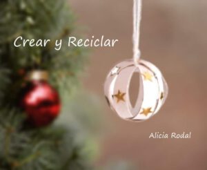 Mira estas más de 60 ideas de último minuto que puedes hacer con 5 materiales muy económicos, con los que podemos hacer adornos navideños para decorar el pino de Navidad de nuestra casa, para vender o regalar, y con materiales reciclados.