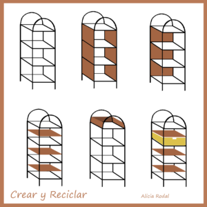 Si tienes en casa un mueble viejo, que no sirve para lo que lo necesitas ¡NO LO TIRES! Transfórmalo en un mueble más práctico y útil. En este tutorial voy a darle una nueva oportunidad a un mueble viejo de la habitación de mi mamá ¡No creerás el antes y el después!