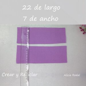 cómo hacer flores de tela con esos retazos o trozos de telas que te sobran y no sabes qué hacer con ellos. También lo podemos hacer con ropa usada para reutilizar cualquier tipo de tejido. Además, son súper fáciles y rápidas de hacer, así aprovechamos la ropa para darle una segunda vida. Descubre cómo convertir retazos en hermosas flores de telas.