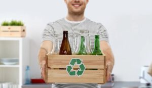 Las nuevas tecnologías están enfocadas en crear productos a partir del reciclaje, recuperando materiales y dando una nueva visión a todo tipo de industrias, ofreciendo un nuevo uso a cada tipo de residuo, según el material.