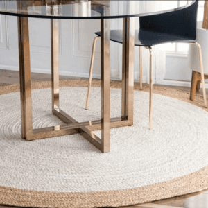 Si estás buscando alfombras de yute ecológicas tejidas a mano de calidad que equilibren asequibilidad y artesanía, las colecciones especializadas son un excelente punto de partida.