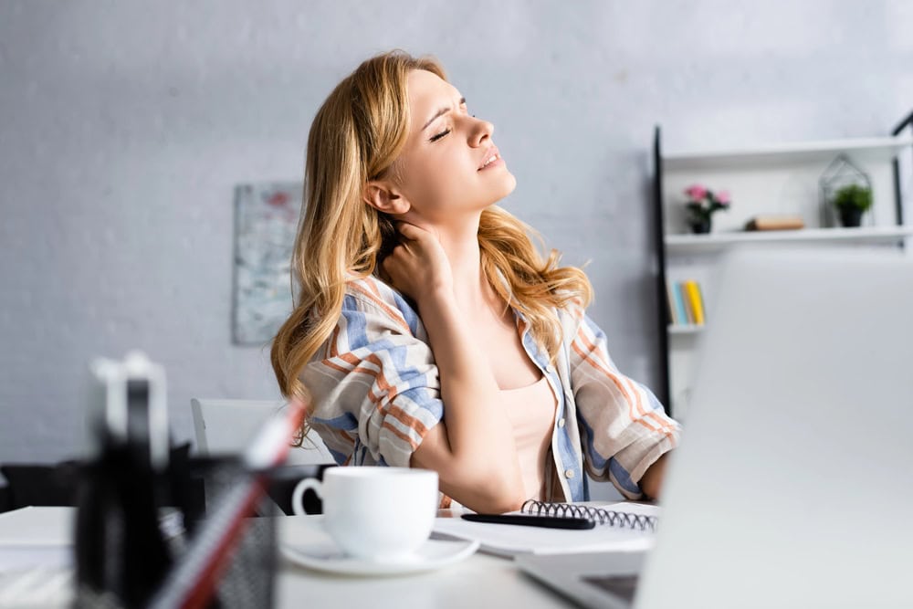 Transforma tu espacio de trabajo para cuidar tu salud y bienestar