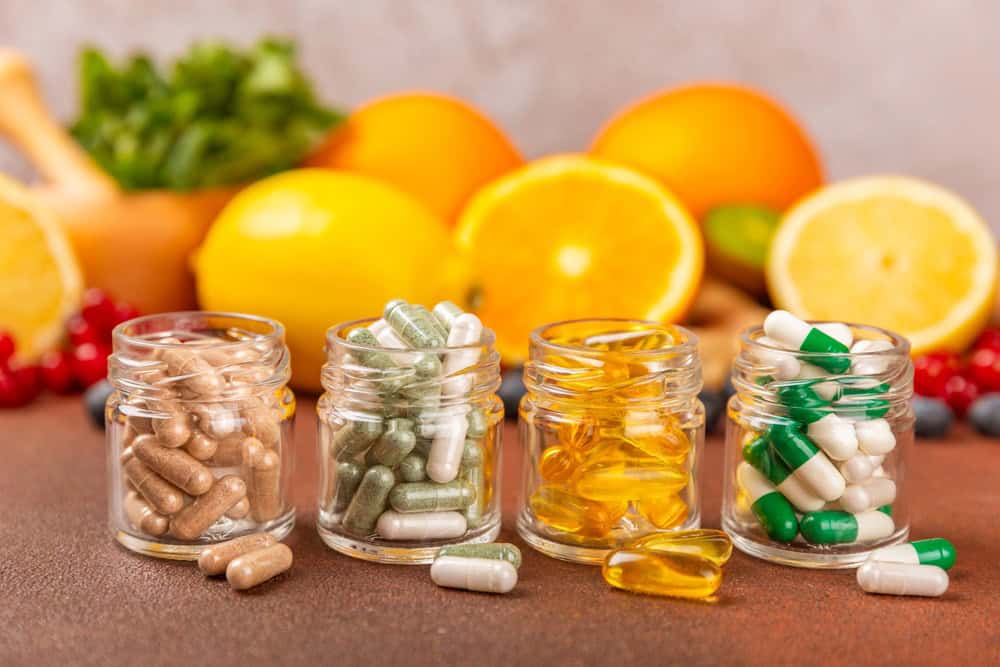 ¿Alguna vez te has preguntado si deberías tomar suplementos alimenticios?