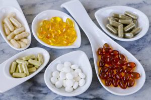 ¿Alguna vez te has preguntado si deberías tomar suplementos alimenticios?