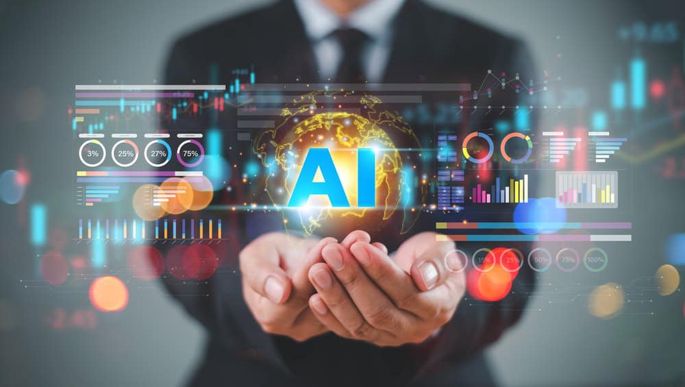 la inteligencia artificial (IA) ha dejado de ser una idea de películas futuristas y se ha convertido en parte de nuestra vida cotidiana.