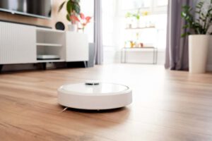 la inteligencia artificial (IA) ha dejado de ser una idea de películas futuristas y se ha convertido en parte de nuestra vida cotidiana.