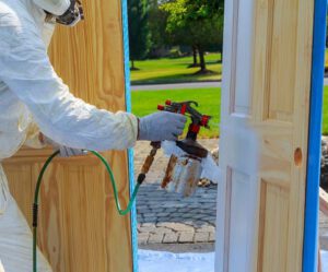 Entre las soluciones más innovadoras y ecológicas que existen, el lacado de muebles destaca como una excelente alternativa para renovar y transformar nuestros espacios con estilo y responsabilidad.