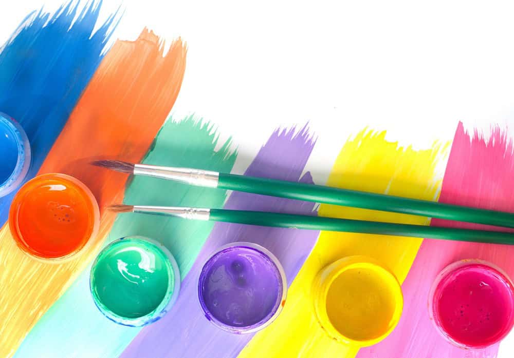Ya seas profesional, aficionado o simplemente disfrutes de crear con tus propias manos, saber qué pintura utilizar puede marcar la diferencia en el resultado final de tu obra.