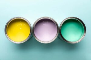 Ya seas profesional, aficionado o simplemente disfrutes de crear con tus propias manos, saber qué pintura utilizar puede marcar la diferencia en el resultado final de tu obra.