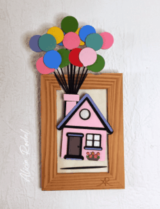 Mira cómo la tecnología y el arte crean magia en madera