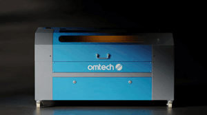 La cortadora láser permite materializar diseños digitales con una exactitud insuperable.