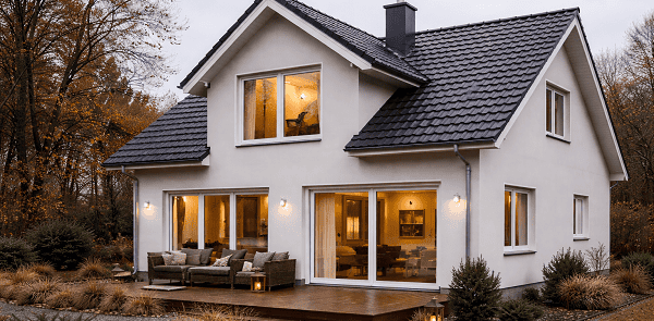 La instalación de ventanas pvc durante el invierno ofrece ventajas prácticas, económicas y energéticas que se notan de inmediato.