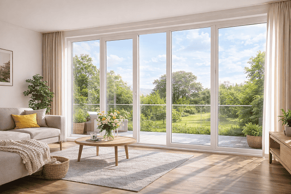 La eficiencia energética se ha convertido en uno de los principales objetivos para propietarios y familias que desean mejorar su vivienda. Entre todos los elementos que influyen en el rendimiento energético de una casa, las ventanas desempeñan un papel fundamental.