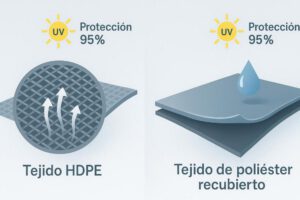 Si quieres aprovechar mejor tu espacio al aire libre, las velas de sombra se han vuelto una de las opciones más usadas en patios, terrazas y jardines actuales. Cambian el aspecto del lugar y también lo hacen más cómodo.