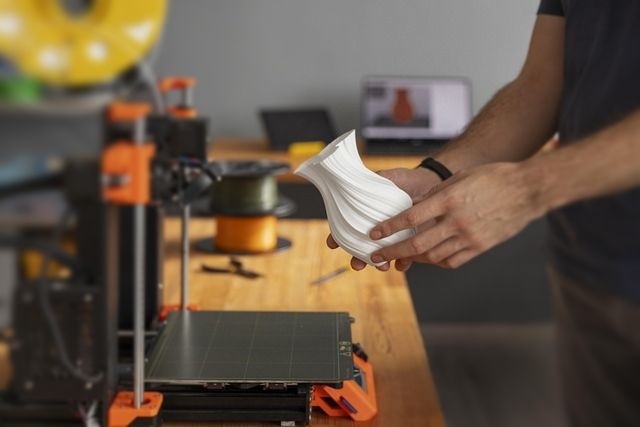 El mundo del hazlo tú mismo o DIY está viviendo una auténtica transformación gracias a la tecnología. Si eres un apasionado de la artesanía, seguro que siempre buscas formas innovadoras de dar vida a tus ideas. En este sentido, la combinación del reciclaje creativo con el uso de las impresoras 3D abre un universo infinito de posibilidades. Lejos de ser herramientas exclusivas para ingenieros, estos dispositivos se han convertido en los mejores aliados de los creadores manuales.
